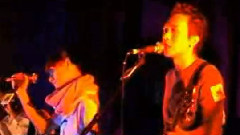 黃家強第一GIG音樂會6