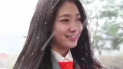 <繼承者們> 雪中殺青花絮