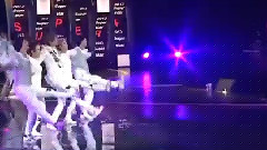 超級巨星紅白藝能大賞