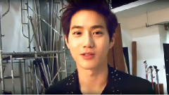 SUHO 你不是很好嗎