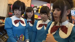NMB48 げいにん!!2 DVD-BOX 通常版 D2 特典映像 未公開映像 ~沖縄修學旅行編