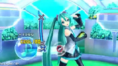 Project DIVA F 2nd 收錄曲介紹