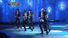 KBS愛的請求 采訪&舞臺表演Cut