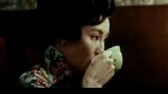 電影<花樣年華>預告版