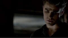 電影< Skin The Vampire Diaries >插曲