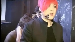 Mnet Quick Talk 文熙俊 & 安勝浩CUT 13/01/21