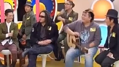 專輯介紹 & I Got A Trouble