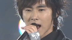 東京巨蛋演唱會 上部