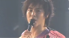 東京巨蛋演唱會 下部