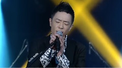 吻別