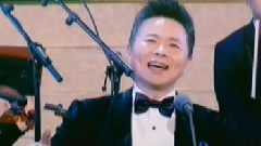 揚帆2012王宏偉青島獨唱音樂會