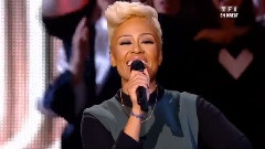 Next To Me & Read All About It - NRJ Music Awards 2013現場版