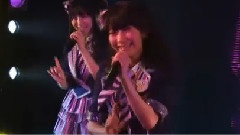 TeamB新年初公演 梅田彩佳生誕祭