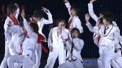 Hey!Say!JUMP デビュー&ファーストコンサート いきなり!In 東京ドーム