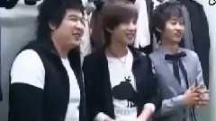 Mnet挑戰狀 特童赫Cut