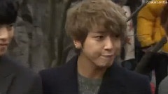 KBS演藝家中介 街頭約會 CNBLUE CUT 中文字幕 13/01/26
