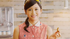 前田敦子與關西腔人偶的