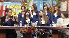 Weekend Hips Apink全場Cut