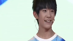 易烊千璽