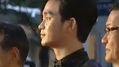 日本東京TIFF紅毯新聞