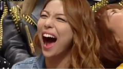JTBC隱藏的歌手 Ailee Cut