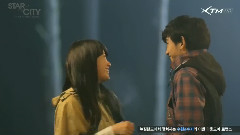 Bean Pole CF拍攝 秀智 & 秀賢