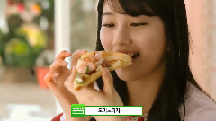 Domino披薩CF (20S)