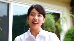 農心秀美薯片 現場采訪