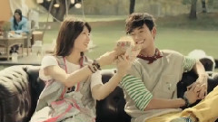 Beanpole Outdoor CF 秀智 & 秀賢(30s ver.)