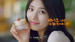 The Face Shop 心動約會Song (Full Version)