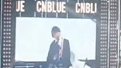Can't Stop & 孤獨的人 & I'm Sorry