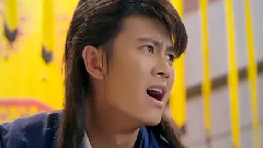 電視劇<通天狄仁杰> 先導預告片
