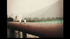 我 一個人