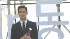 首爾名譽大使委任DDP慶典