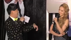 Jolin<呸> 預購記者會 呸計劃搶先曝光