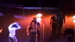 J5 Medley & Dirty Diana