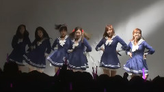 日本發行首張專輯<NoNoNo>川崎in紀念活動