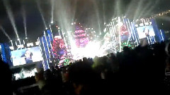 瘋了嗎 & Hands Up & 十分滿分的十分