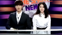 SBS MTV The Show 周覓 智妍 Cut