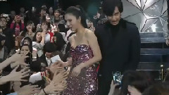 Style Icon Awards金秀賢Cut
