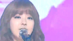 戀愛了吧 - MBC Show Champion 現場版 14/10/29