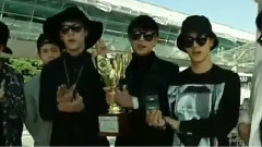 一位受賞 - Show Champion 14/10/29