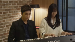 <對我來說太可愛的她> E09 L Cut