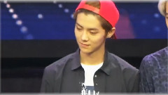 鹿晗中文網 1st DVD 預告 Disc ii