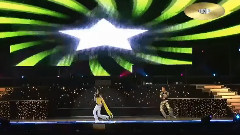 愛情來了