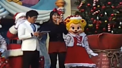 愛寶樂園簽名會