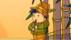 紫竹調 動畫版