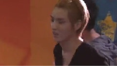 全力以赴游泳池錄制