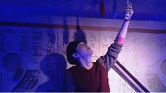 <星星的密室>提前曝光:張藝興命懸一線