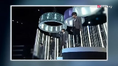 TOP5音樂劇明星偶像BEST 圭賢以38.4%排名第二位
